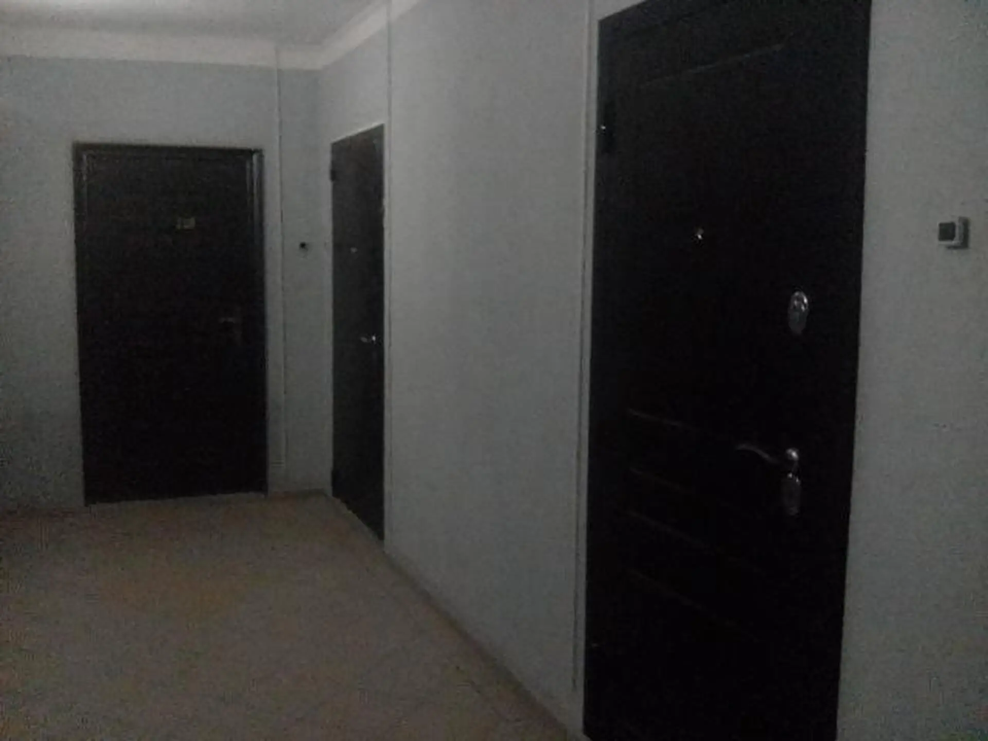 1 kambario butas, 47 m² plytinis namas - 8