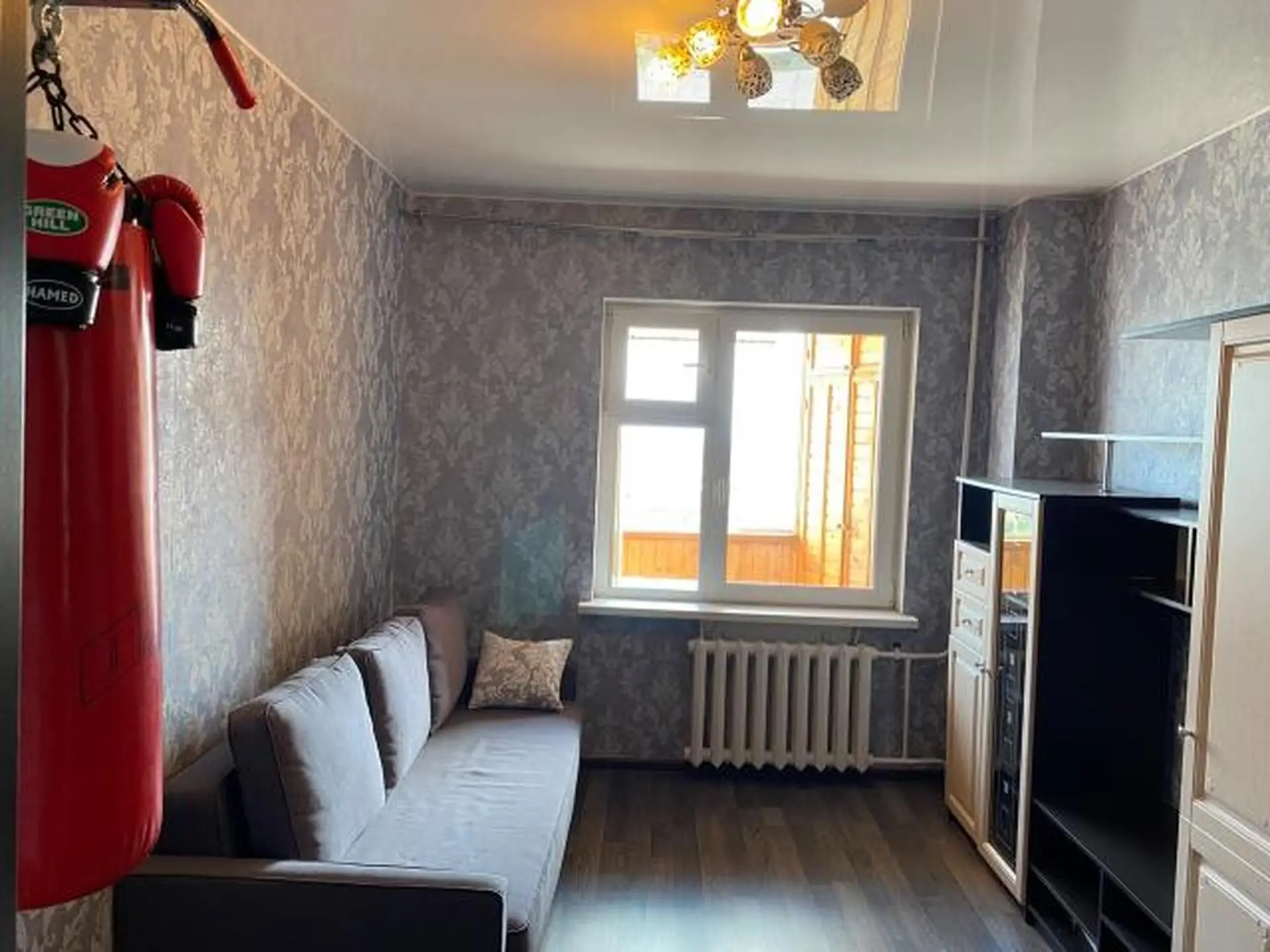 Skubiai - 2 kambarių butas, kuris yra 63 m² kv.m - 2
