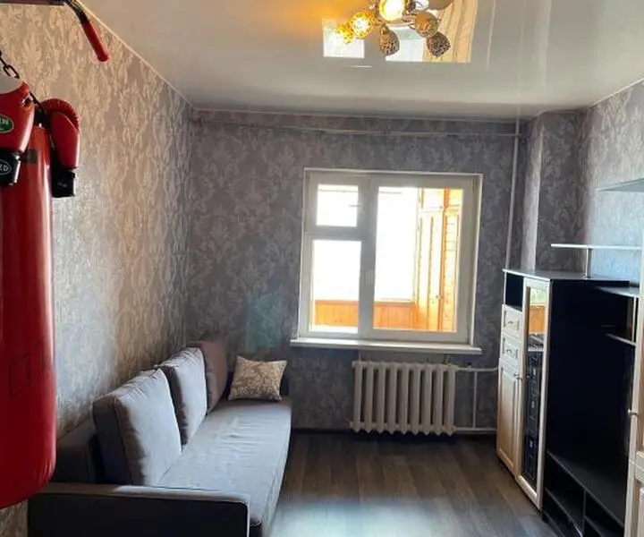 Skubiai - 2 kambarių butas, kuris yra 63 m² kv.m - Image 2