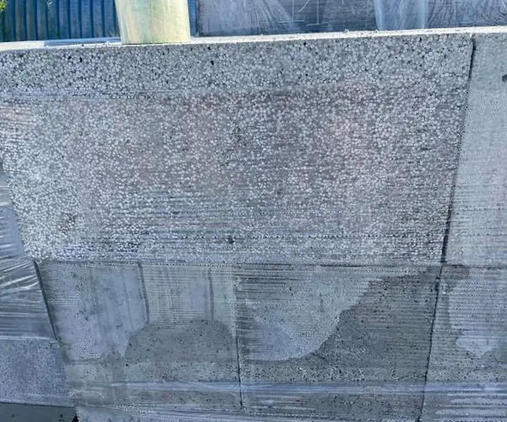 Polistireniniai betono blokai - Image 5