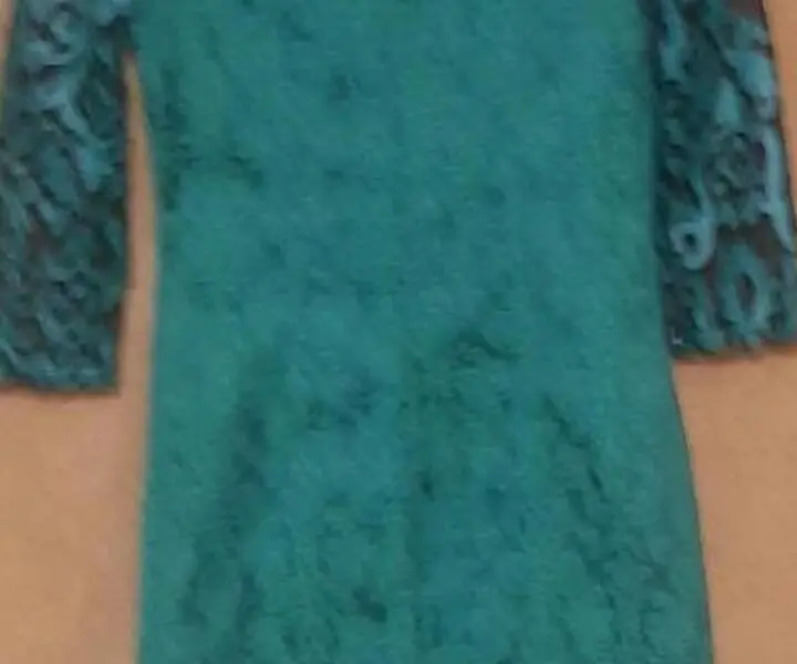 Prašmatni suknelė 42 - Image 7