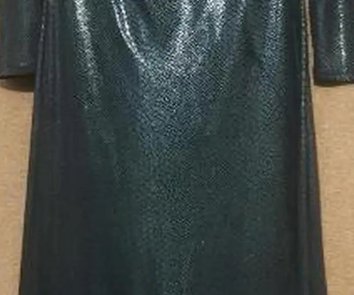 Vakarinė suknelė 44-46 dydis - Image 2