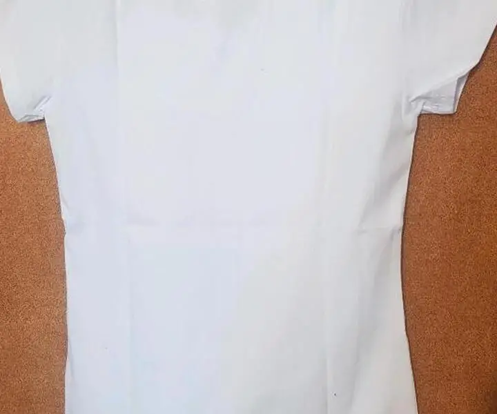 Marškinėliai 46-48 dydis - Image 2