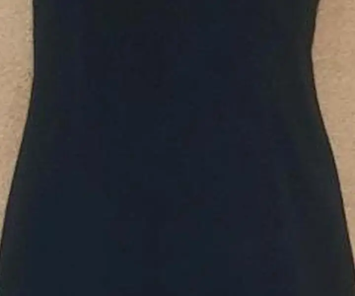 Vakarinė kokteilinė suknelė 46 dydis - Image 1