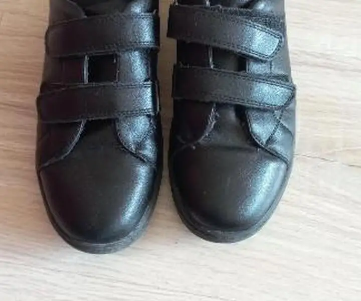 Berniukų batai - Image 1