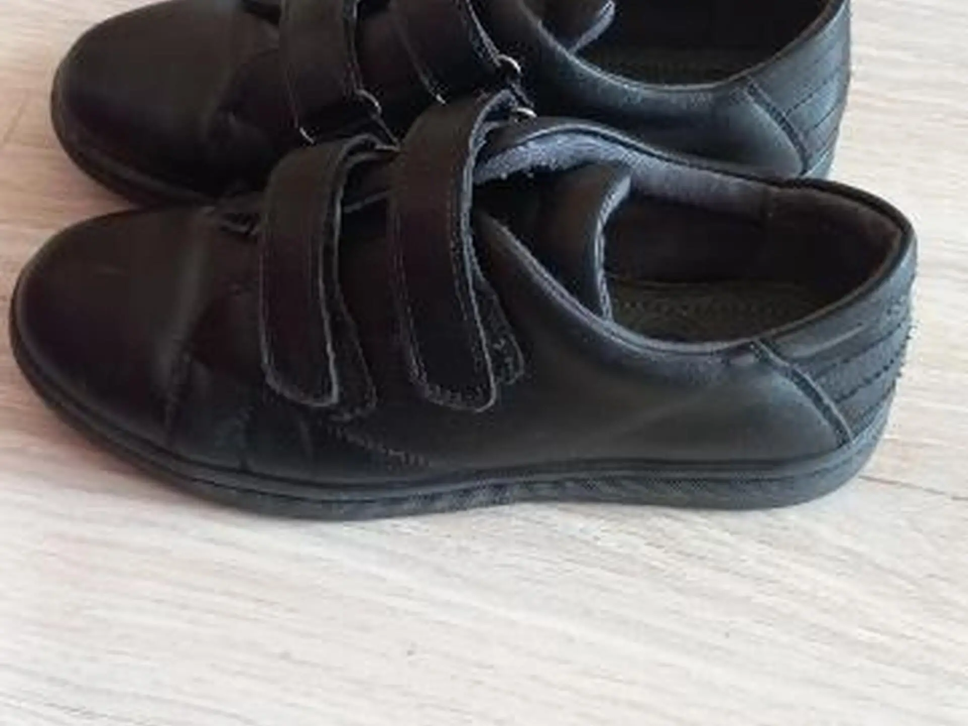 Berniukų batai - 2