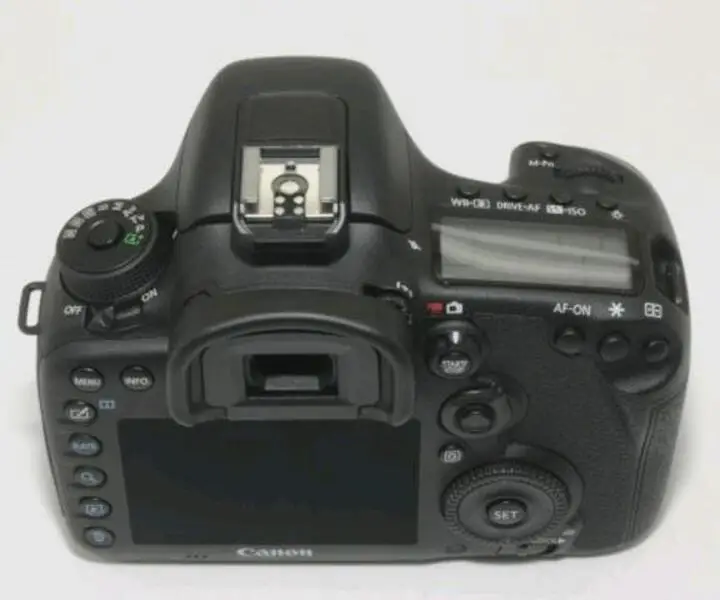 Canon 7D