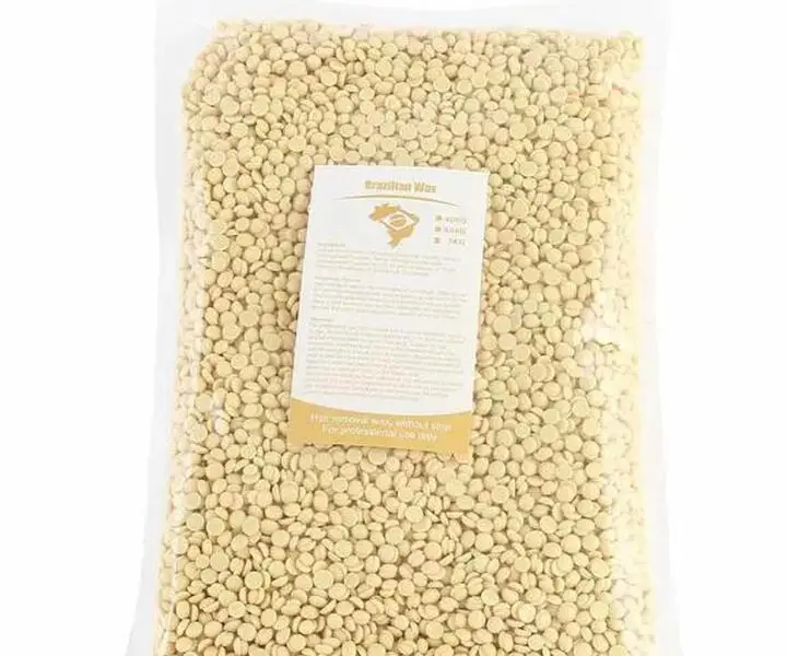 Vaškas NAUJIENA 1kg