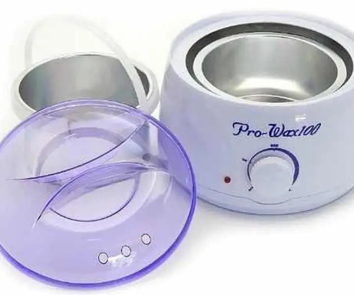 PARDUODAMAS: Vaško lydiklis NAUJAS