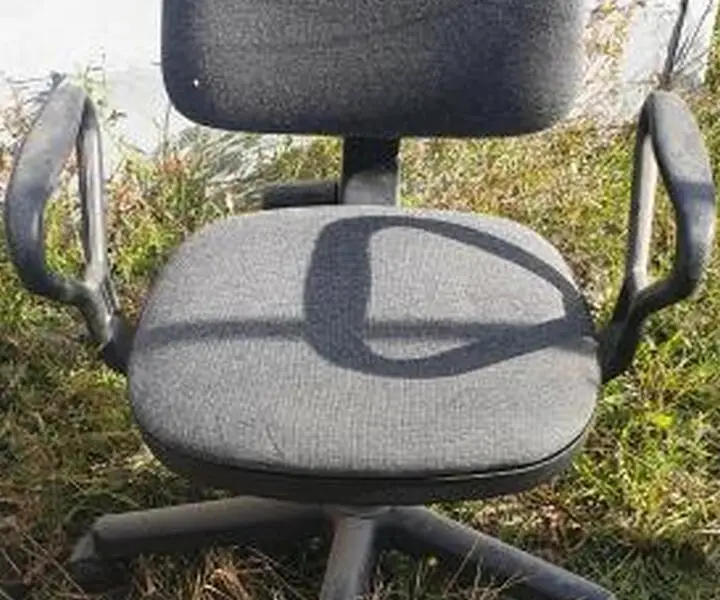 Kėdė - Image 1