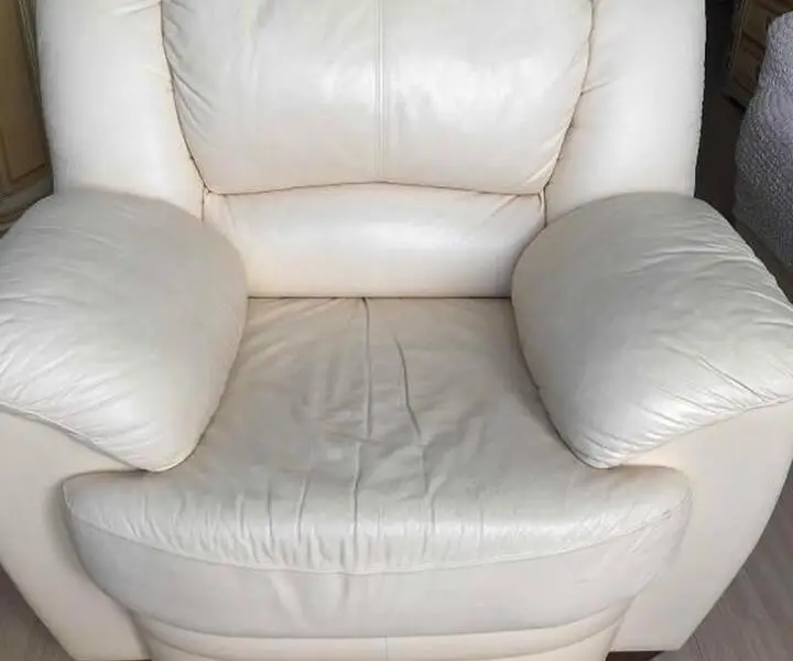 Odinis fotelis Relax