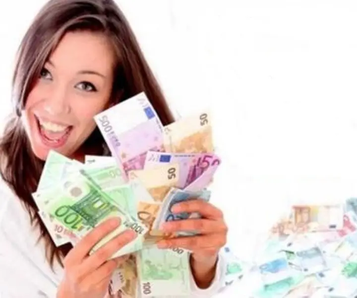 Nemokamas paskolos pasiūlymas visiems